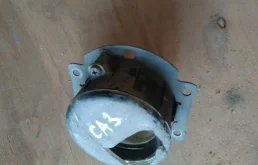 Б.у. крепление MITSUBISHI ASX GA3W MITSUBISHI ASX GA3W  2010-2014