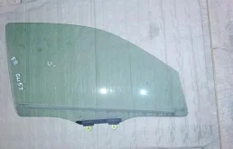 Б.у. стекло двери MITSUBISHI AIRTREK CU5W MITSUBISHI AIRTREK CU5W 4G69 2005