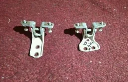 Б.у. петля двери MITSUBISHI AIRTREK CU4W MITSUBISHI AIRTREK CU4W 4G64GDI 2002