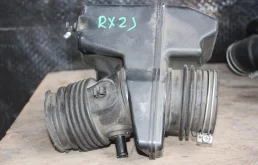Б.у. патрубок воздушного фильтра LEXUS RX350 GSU35 LEXUS RX350 GSU35 2GR 2006