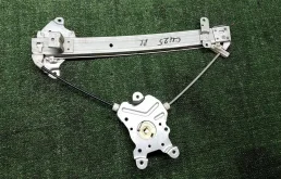 Б.у. стеклоподъемник MITSUBISHI AIRTREK CU2W MITSUBISHI AIRTREK CU2W 4G63 2001