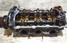 Б.у. головка блока цилиндров NISSAN TEANA J32 (2008—2011) NISSAN TEANA J32 (2008—2011) VQ25 2009