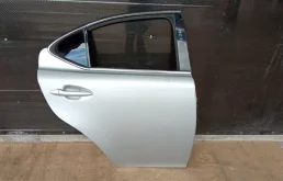 Б.у. дверь LEXUS IS250 GSE20 LEXUS IS250 GSE20 4GRFSE 2006