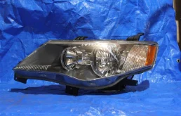 Б.у. фара MITSUBISHI OUTLANDER XL CW5W MITSUBISHI OUTLANDER XL CW5W 4B12 2006