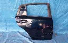 Б.у. дверь SUBARU IMPREZA GP SUBARU IMPREZA GP 20A 2011-