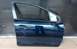 Б.у. дверь SUBARU IMPREZA GP SUBARU IMPREZA GP 20A 2011-