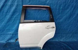 Б.у. дверь MITSUBISHI OUTLANDER XL CW5W MITSUBISHI OUTLANDER XL CW5W 4B12 2006