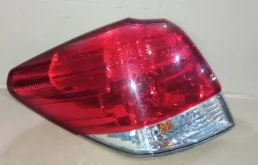 Б.у. фонарь наружный SUBARU LEGACY/ OUTBACK B14 SUBARU LEGACY/ OUTBACK B14 EJ253 2009