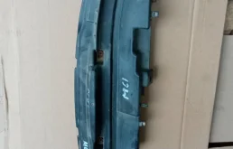 Б.у. защита бампера переднего MAZDA MAZDA 6 GH MAZDA MAZDA 6 GH L5 2008