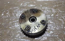 Б.у. муфта vvti TOYOTA PRIUS ZVW30 TOYOTA PRIUS ZVW30 2ZRFXE 2010