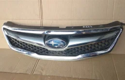 Б.у. решетка радиатора SUBARU LEGACY/ OUTBACK B14 SUBARU LEGACY/ OUTBACK B14 EJ253 2010-2012