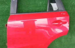 Б.у. дверь MAZDA  CX5 KE MAZDA CX5 KE SH