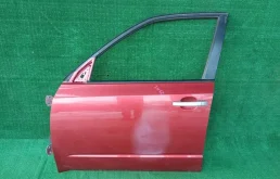 Б.у. дверь SUBARU FORESTER S12 SUBARU FORESTER S12 EJ204 2008