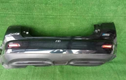 Б.у. бампер NISSAN JUKE F15E NISSAN JUKE F15E HR16 2011