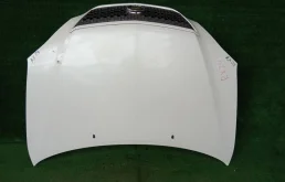 Б.у. капот LEXUS RX350 GSU35 LEXUS RX350 GSU35 2GR 2008