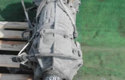 Б.у. акпп SUBARU FORESTER S12 SUBARU FORESTER S12 EJ204 2010