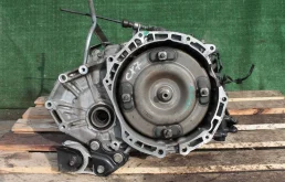 Б.у. акпп MAZDA CX7 ER8 MAZDA CX7 ER8 2.3 2007