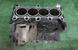 Б.у. блок двигателя HONDA CR-V RE HONDA CR-V RE R20A2 2010