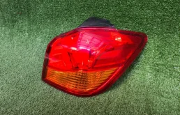 Б.у. фонарь наружный MITSUBISHI ASX GA3W MITSUBISHI ASX GA3W 1.8 2010