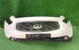 Б.у. бампер INFINITI QX70 S51 INFINITI QX70 S51 5.0 2008