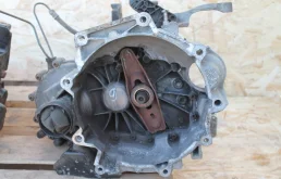 Б.у. мкпп SKODA RAPID SKODA RAPID