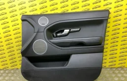 Обшивка двери передняя правая Land Rover Range Rover Evoque I (2011-2018) 2014 LR028122 ВНЕДОРОЖНИК 2.2 D 224DT