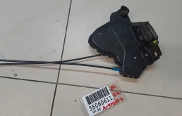Замок двери передней левой для Toyota Avensis T25 2003-2008