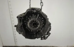 КПП - вариатор Audi A6 (C6) 2004-2011 BRE Дизель 2 л TDI