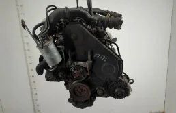 Двигатель (ДВС) Ford Transit (Tourneo) Connect 2002-2013 КПП 5-ст.мех.(МКПП) QYBA Дизель 1.8 л TDCI