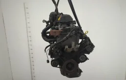 Двигатель (ДВС) Nissan Note E11 2005-2013 КПП 5-ст.мех.(МКПП) CR14DE Бензин 1.4 л Инжектор
