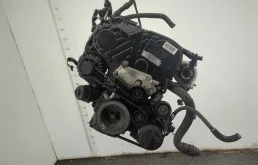 Двигатель (ДВС) Opel Insignia 2008-2017 КПП 6-ст.мех.(МКПП) A20DT A20DTJ Дизель 2 л CDTI