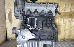 Двигатель 1.4 tfsi bmy volkswagen golf