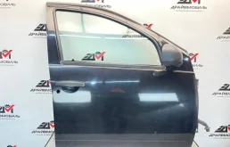 дверь боковая Renault Duster 2012 HSA K4MA606