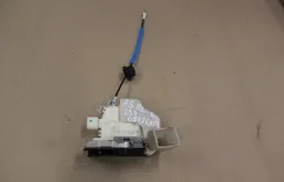 замок левой передней двери (8j1837015c) для Audi Q5 8R 2008-2016