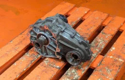 Раздаточная коробка Mercedes-Benz