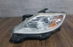 фара левая Mazda CX-9