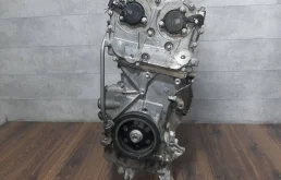 двигатель Mercedes-Benz B W246 W246