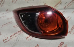 Фонарь задний задний левый Mazda CX5 KE PE 2.0
