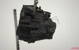 КПП 6-ст.мех. (МКПП) Skoda Octavia (A5) 2004-2013 BKD Дизель 2 л TDI