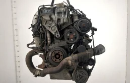 Двигатель (ДВС) Ford Mondeo 4 2007-2015 КПП автомат (АКПП) TNBA, TNBB Бензин 2 л EcoBoost