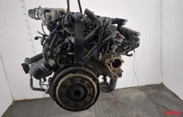 Двигатель (ДВС) Audi A4 (B7) 2004-2009 КПП 5-ст.мех.(МКПП) BFB Бензин 1.8 л Турбо-инжектор