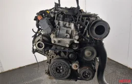 Двигатель (ДВС) Opel Zafira C 2011-2019 КПП 6-ст.мех.(МКПП) B16DTH Дизель 1.6 л CDTI