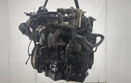 Двигатель (ДВС) Ford Mondeo 4 2007-2015 КПП 5-ст.мех.(МКПП) KHBA, QYBA Дизель 1.8 л TDCI