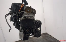 Двигатель (ДВС) Seat Ibiza 4 2008-2015 КПП 5-ст.мех.(МКПП) BXW Бензин 1.4 л Инжектор