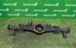 Чулок моста Toyota Land Cruiser 2008-2021 4211060A62, задний