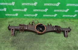 Чулок моста Toyota Land Cruiser 2008-2021 4211060A62, задний