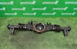 Чулок моста Toyota Land Cruiser 2008-2021 4211060A62, задний