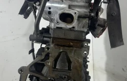 Двигатель BMM  bls,BMM,BMP,BRR,BRS,bsu 2.0 TDI Vo