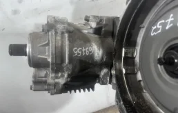 Раздаточная коробка MPT  0A6409053AD,0A6409053AF,