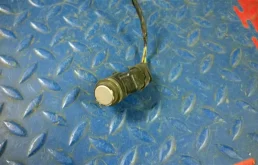 Датчик парктроника передний для BMW X3 Е83 2003-2010